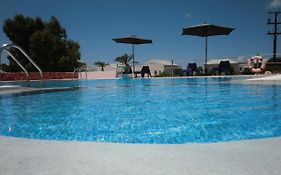 Poseidon Suites Hotel